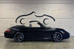 2003 Porsche 911 Carrera 4