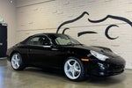 2003 Porsche 911 Carrera