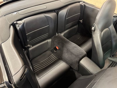 2003 Porsche 911 Carrera