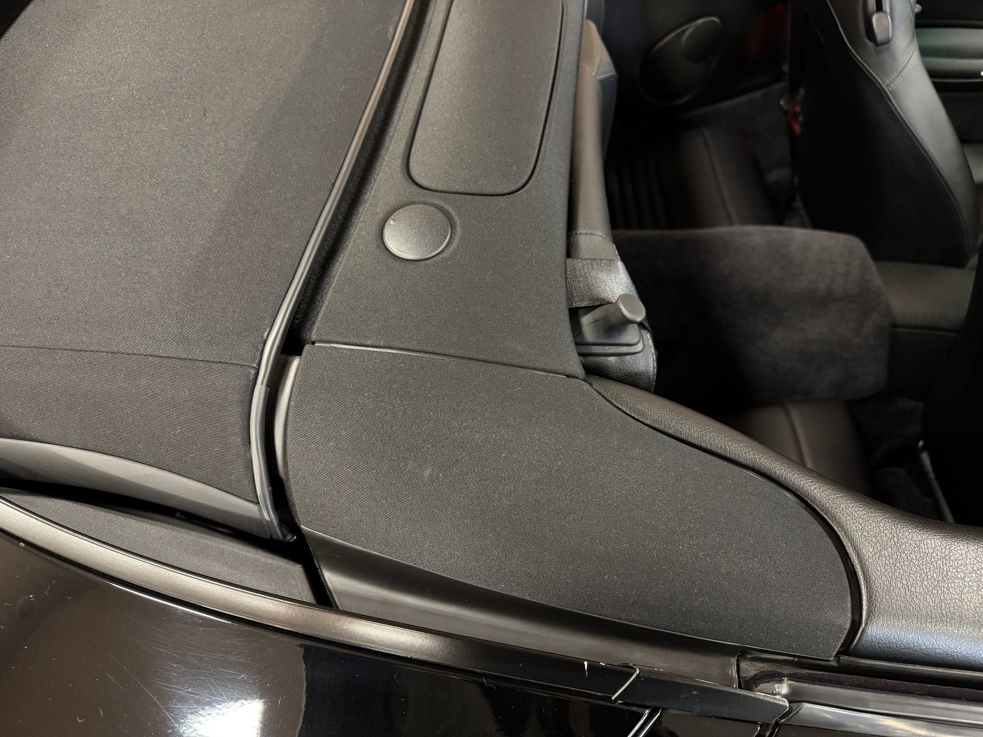 2003 Porsche 911 Carrera