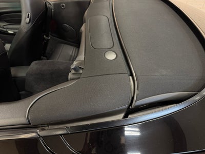2003 Porsche 911 Carrera