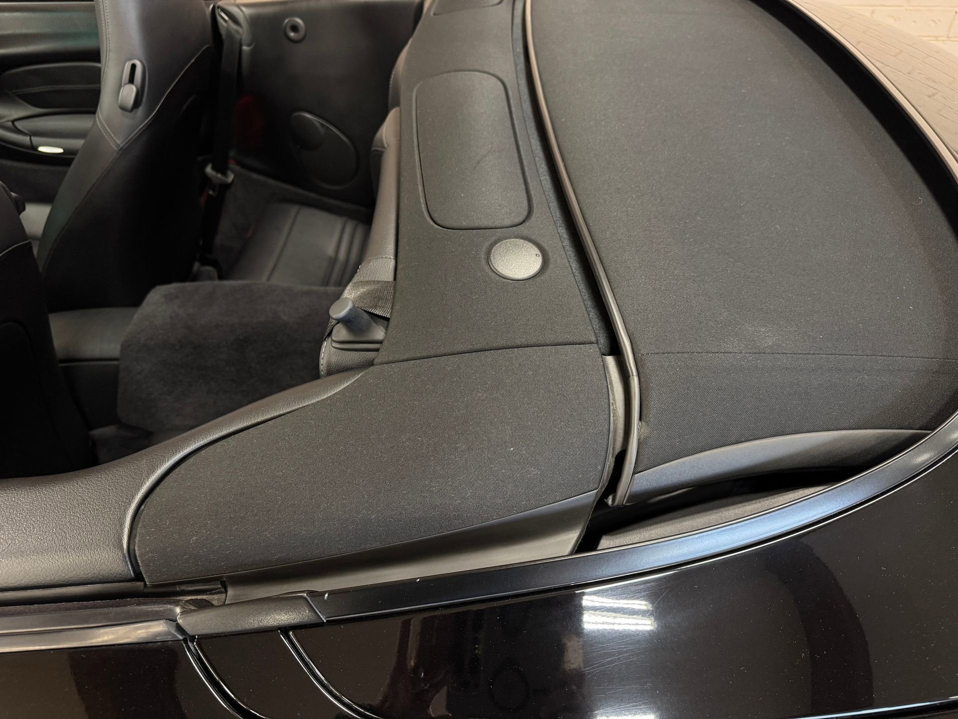 2003 Porsche 911 Carrera