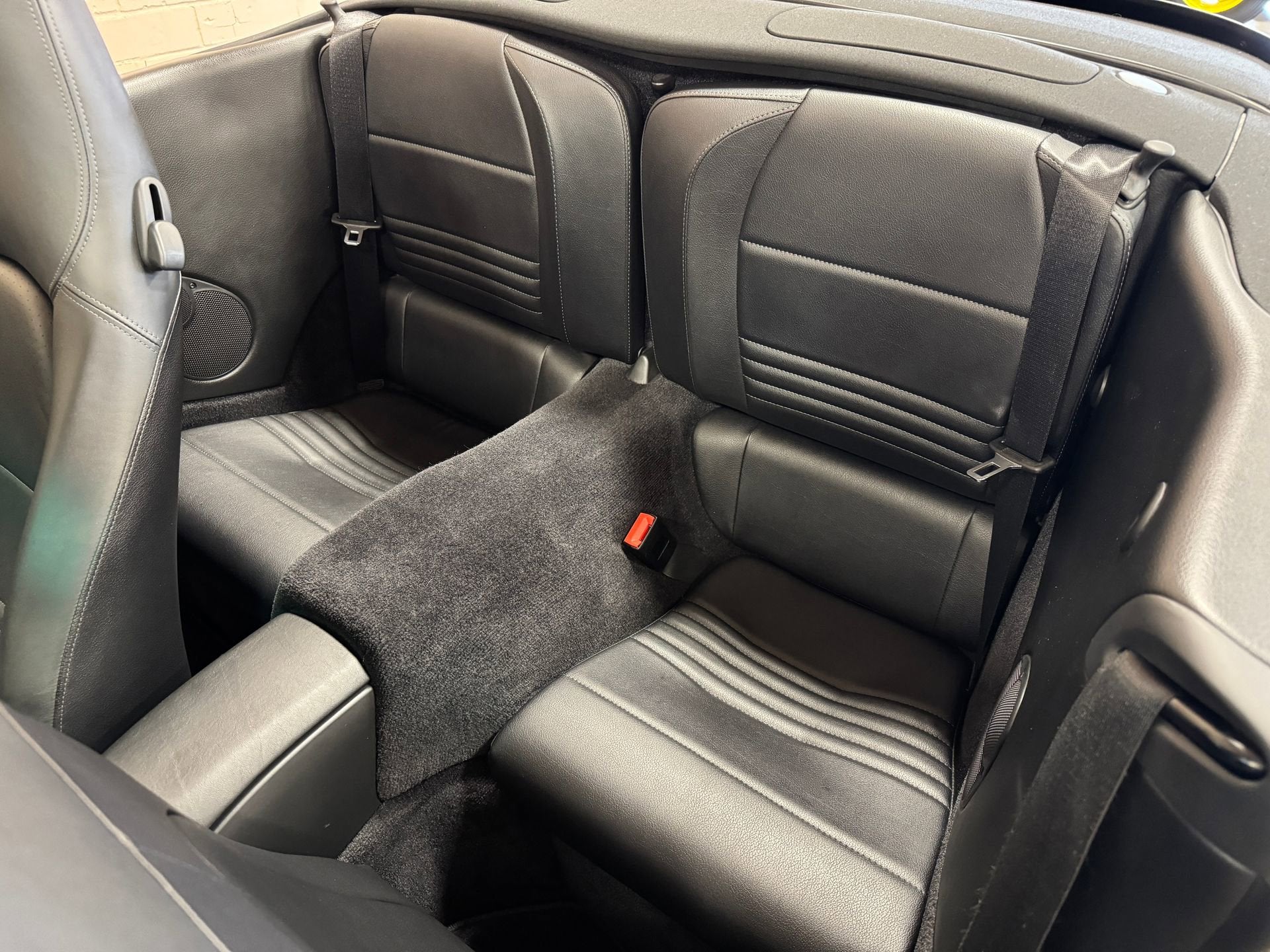 2003 Porsche 911 Carrera