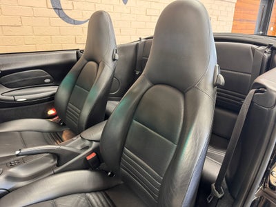 2003 Porsche 911 Carrera