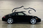 2003 Porsche 911 Carrera