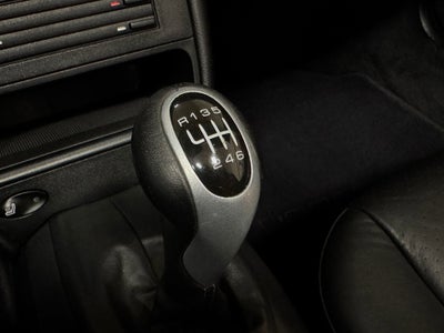 2003 Porsche 911 Carrera