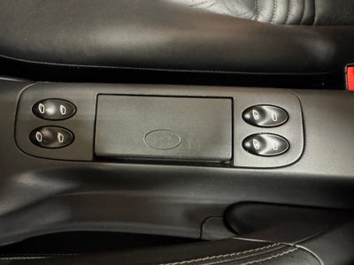 2003 Porsche 911 Carrera