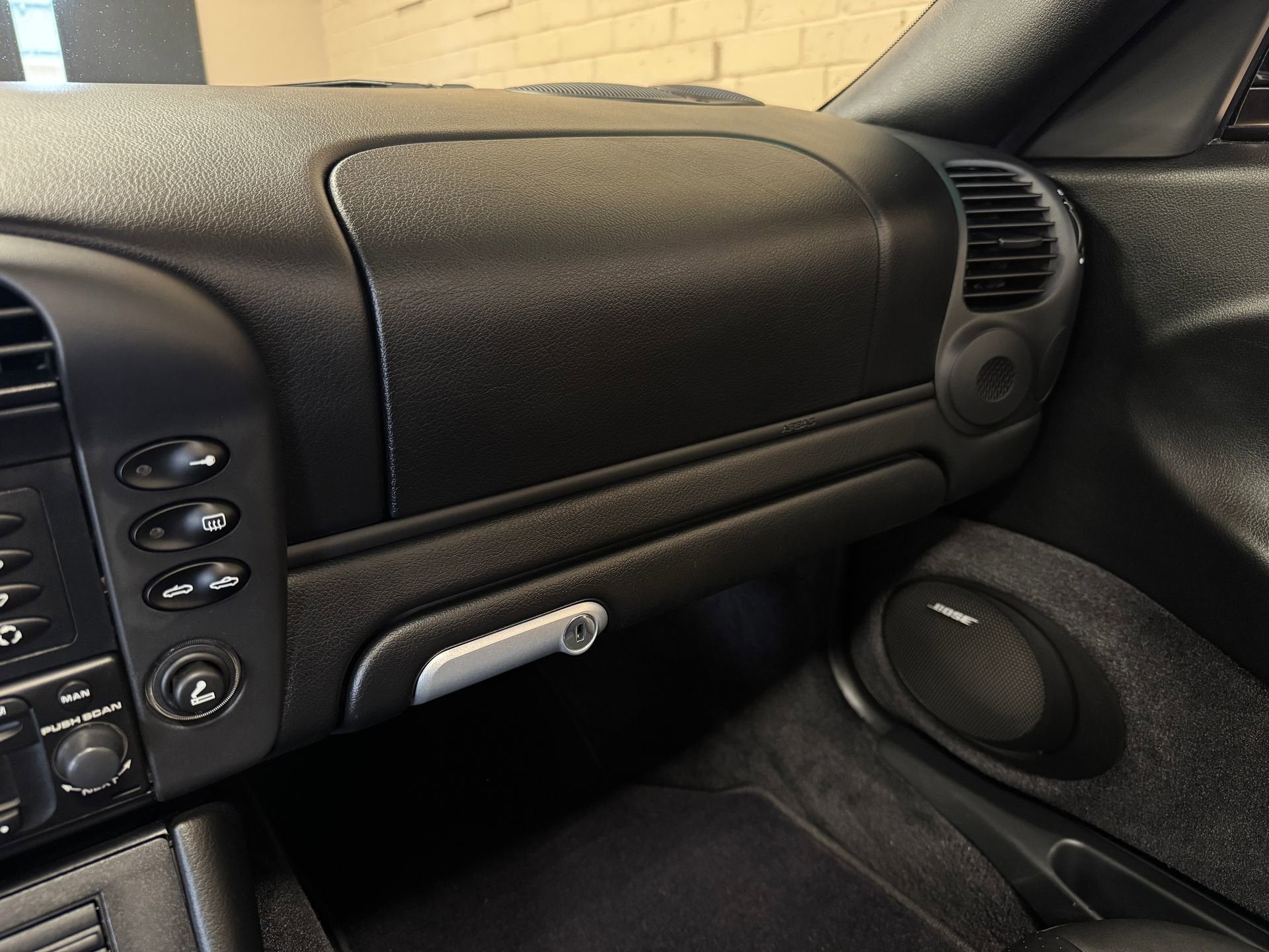 2003 Porsche 911 Carrera