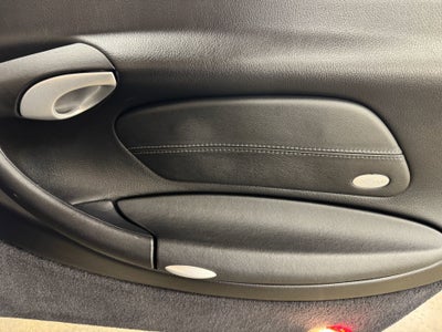 2003 Porsche 911 Carrera