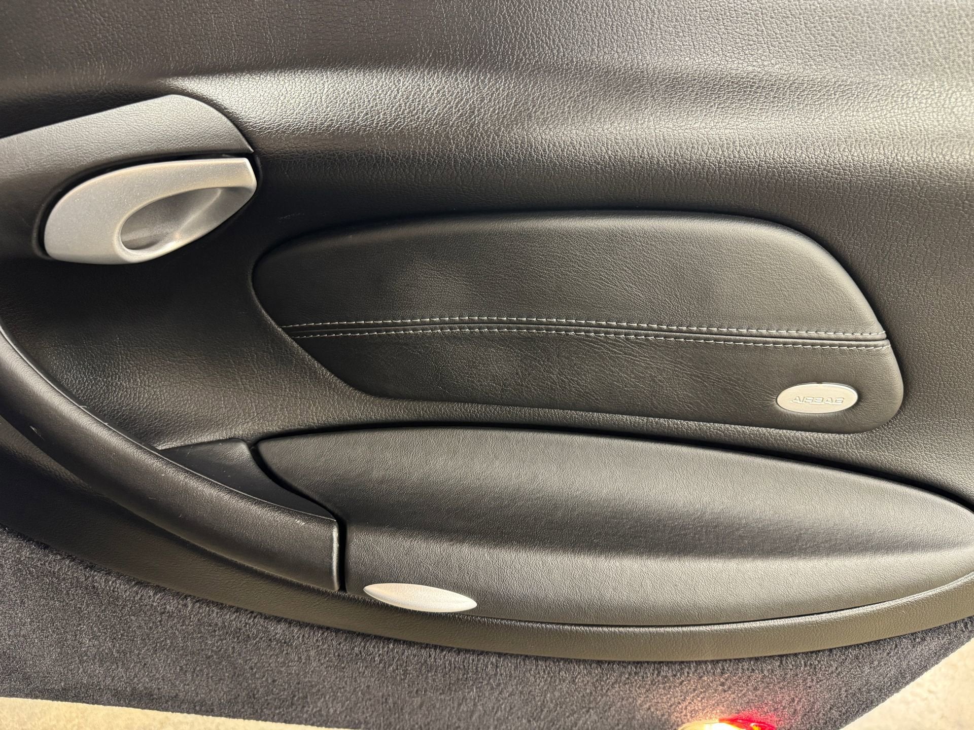 2003 Porsche 911 Carrera