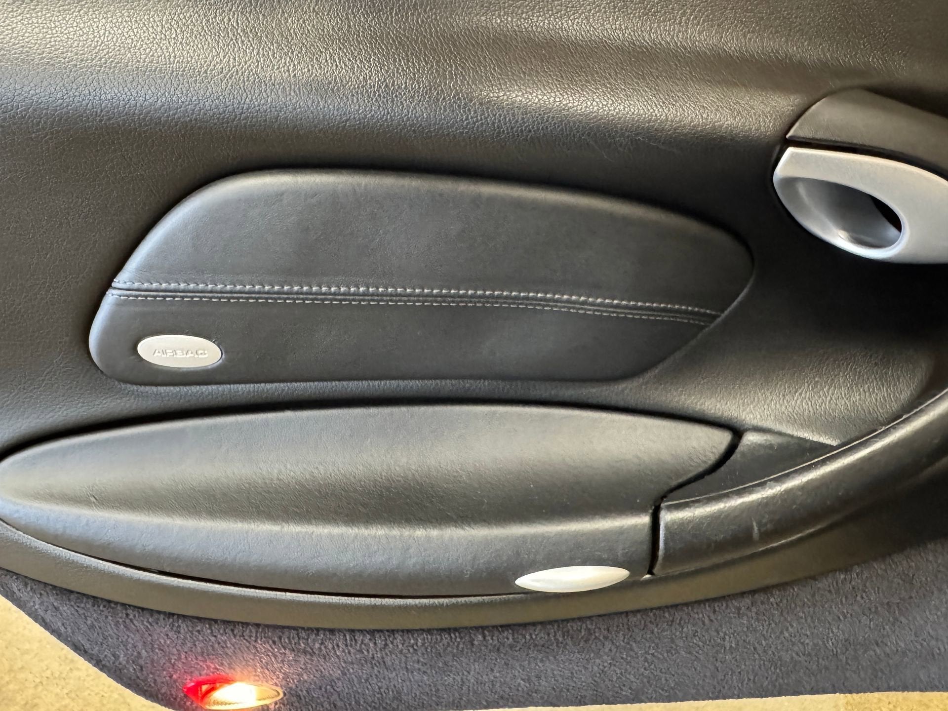 2003 Porsche 911 Carrera