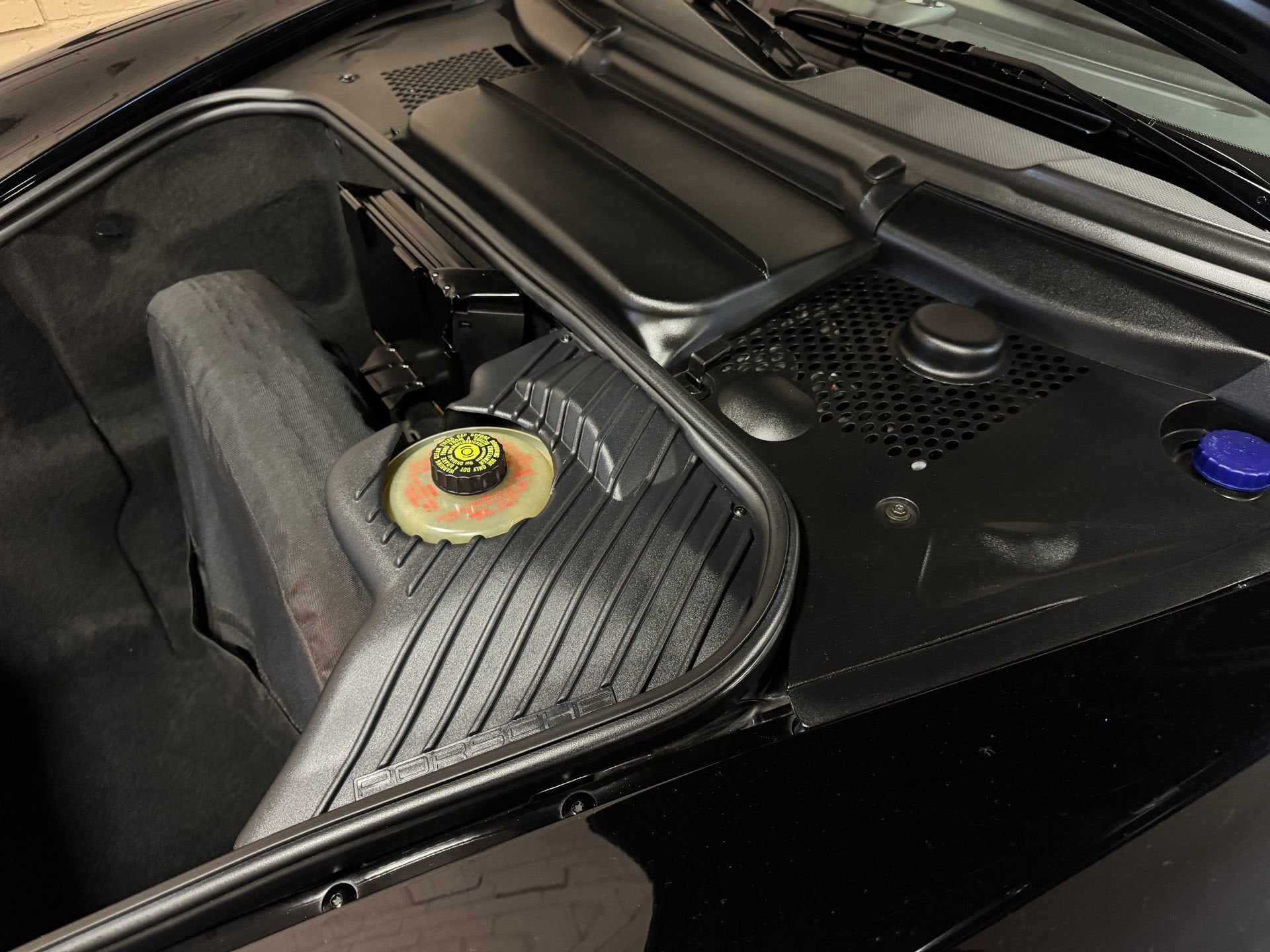 2003 Porsche 911 Carrera
