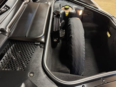 2003 Porsche 911 Carrera