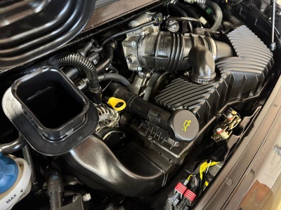 2003 Porsche 911 Carrera
