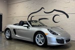 2013 Porsche Boxster 2dr Roadster