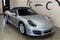 2013 Porsche Boxster 2dr Roadster