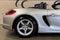 2013 Porsche Boxster 2dr Roadster