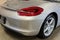 2013 Porsche Boxster 2dr Roadster