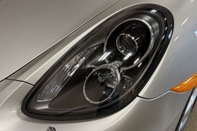 2013 Porsche Boxster 2dr Roadster