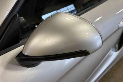 2013 Porsche Boxster 2dr Roadster