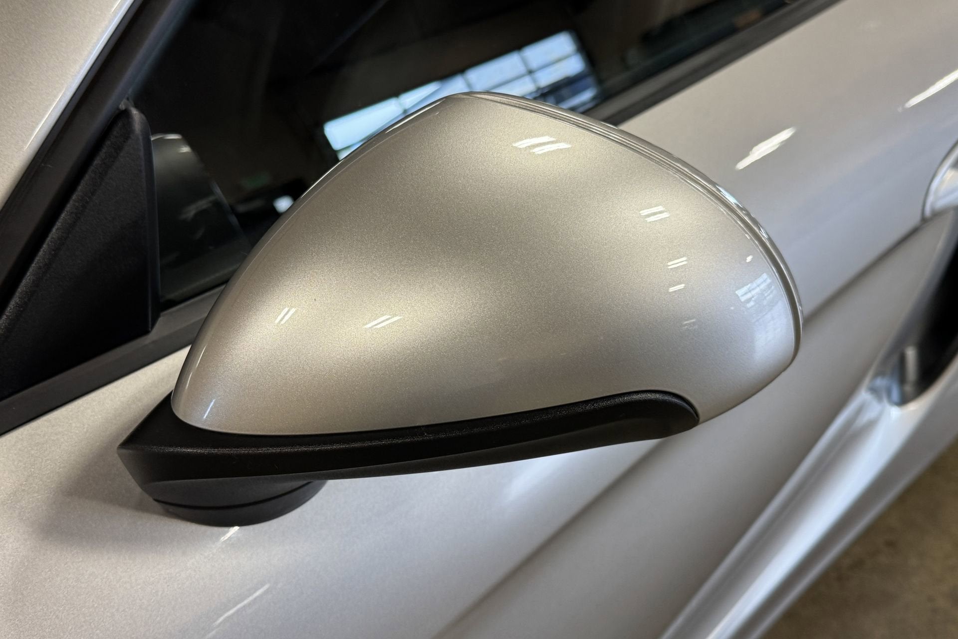 2013 Porsche Boxster 2dr Roadster