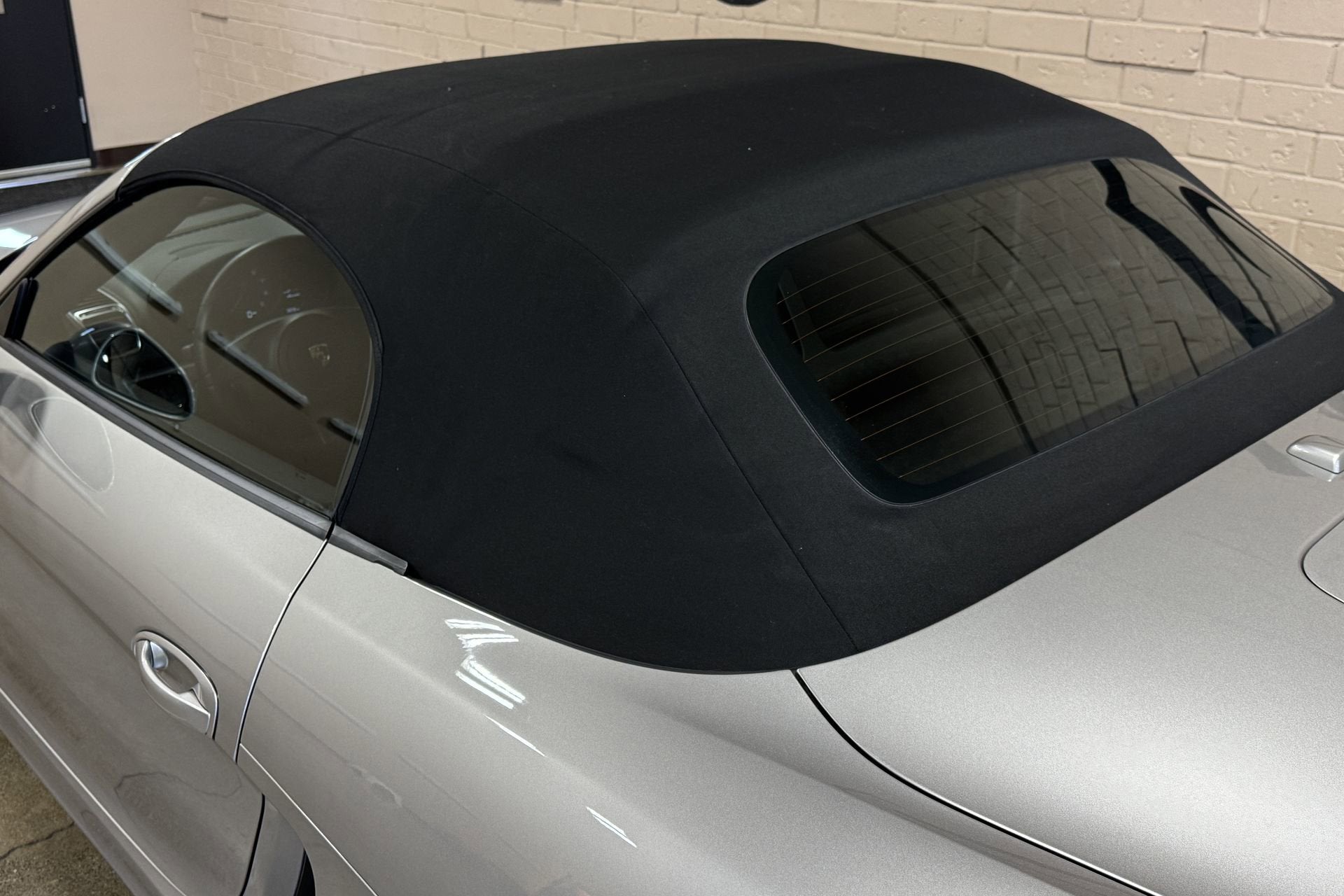 2013 Porsche Boxster 2dr Roadster