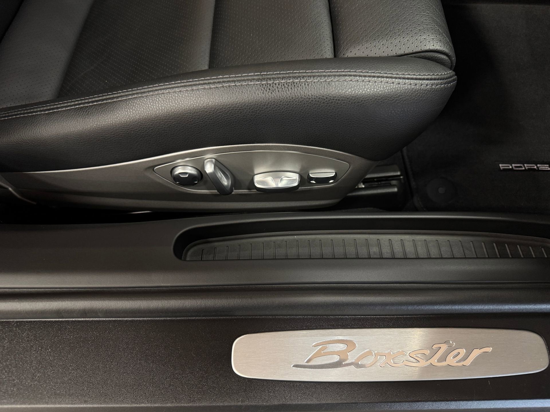 2013 Porsche Boxster 2dr Roadster
