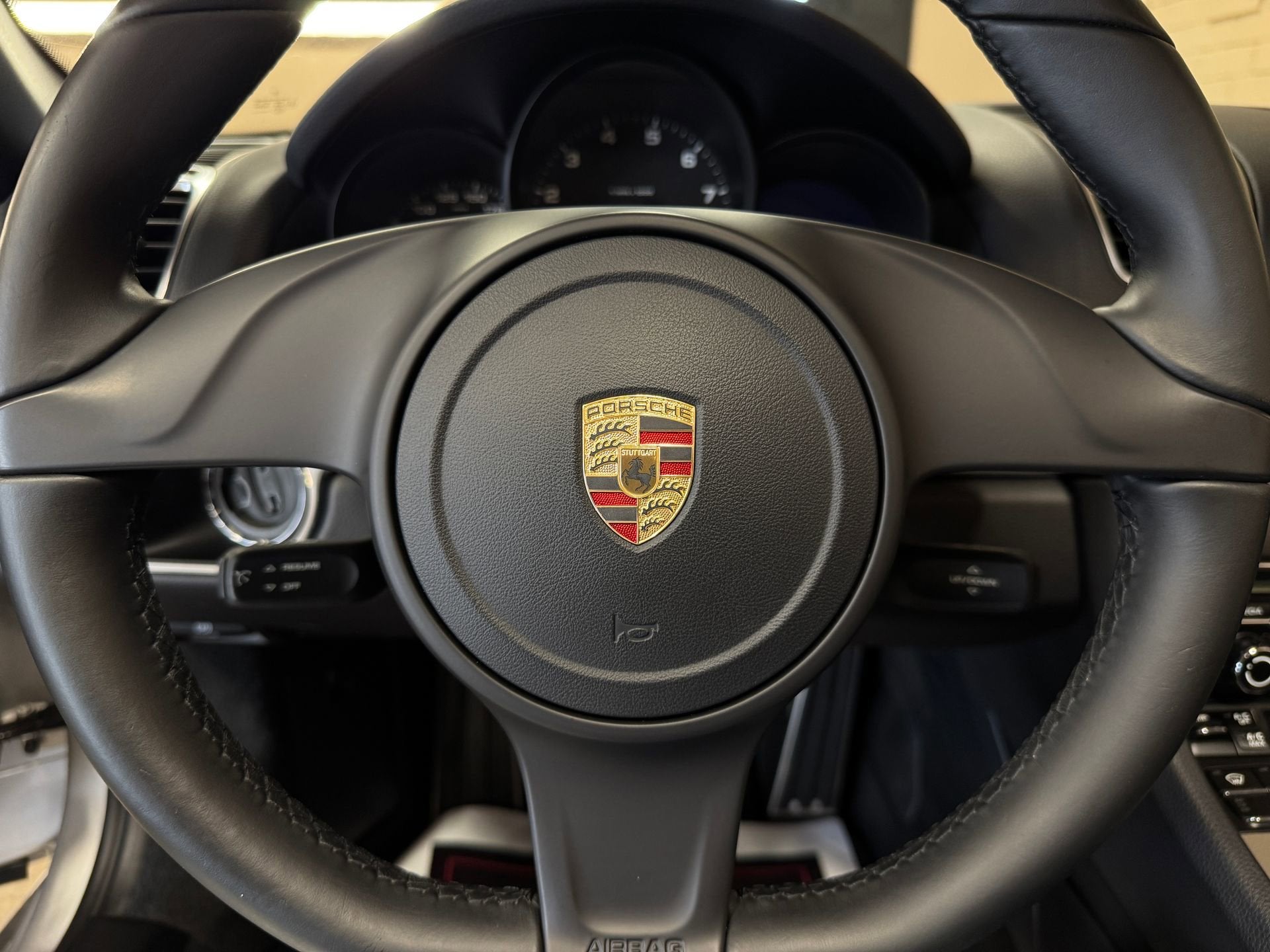 2013 Porsche Boxster 2dr Roadster