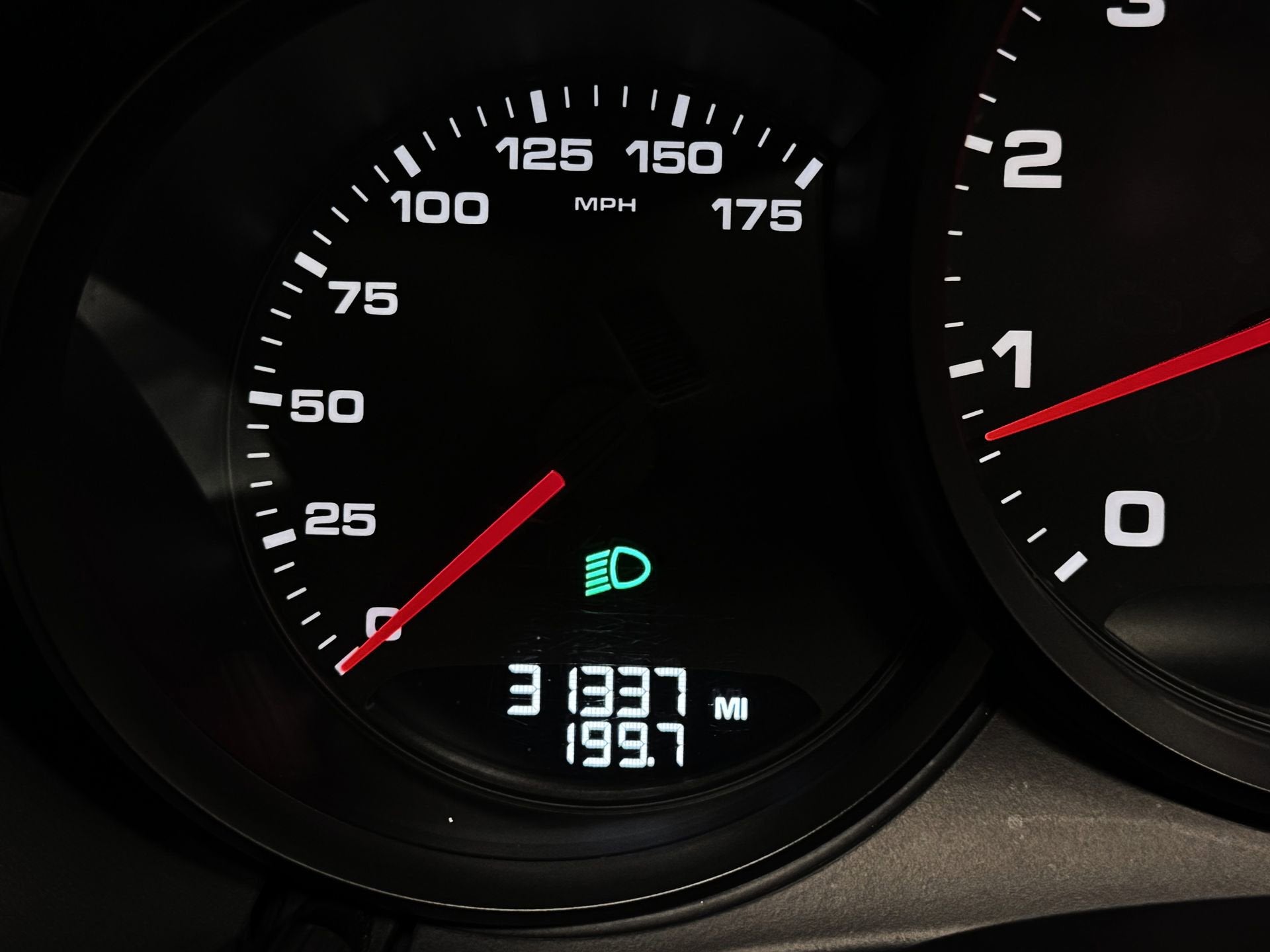 2013 Porsche Boxster 2dr Roadster