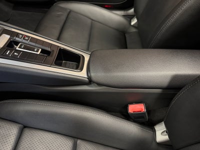 2013 Porsche Boxster 2dr Roadster