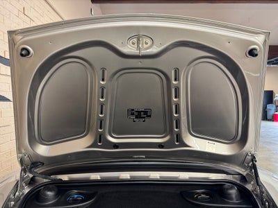 2013 Porsche Boxster 2dr Roadster