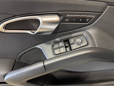 2013 Porsche Boxster 2dr Roadster