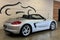 2013 Porsche Boxster 2dr Roadster