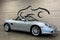 2003 Porsche Boxster S