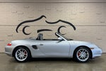 2003 Porsche Boxster S