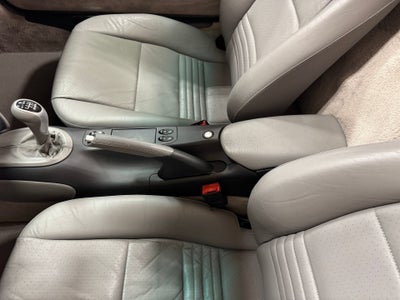 2003 Porsche Boxster S