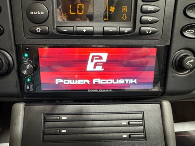 2003 Porsche Boxster S