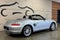 2003 Porsche Boxster S