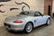 2003 Porsche Boxster S