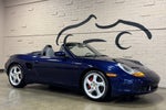 2001 Porsche Boxster S