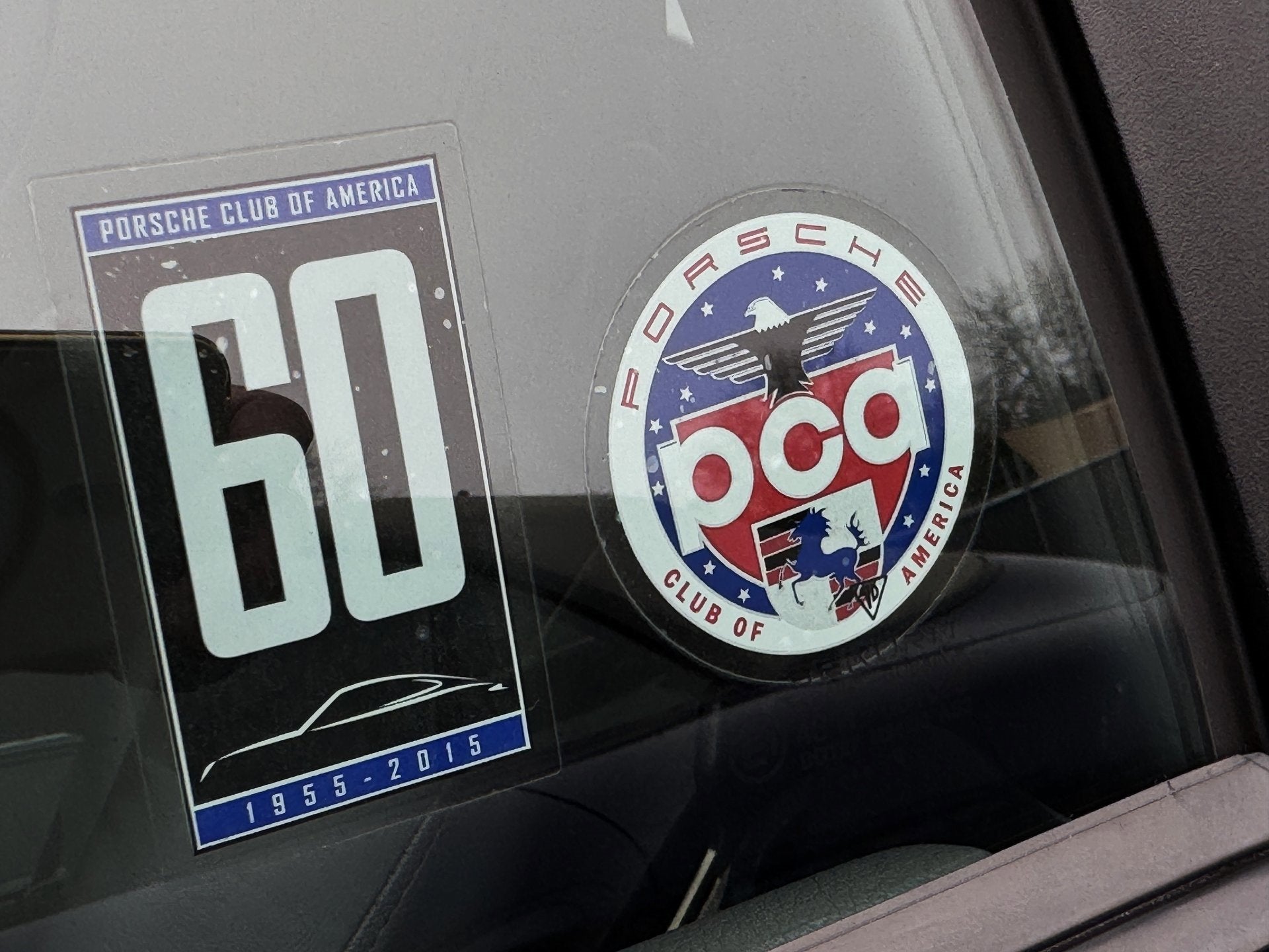 2001 Porsche Boxster S