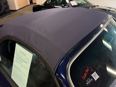 2001 Porsche Boxster S