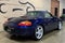 2001 Porsche Boxster S