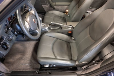 2006 Porsche 911 Carrera S