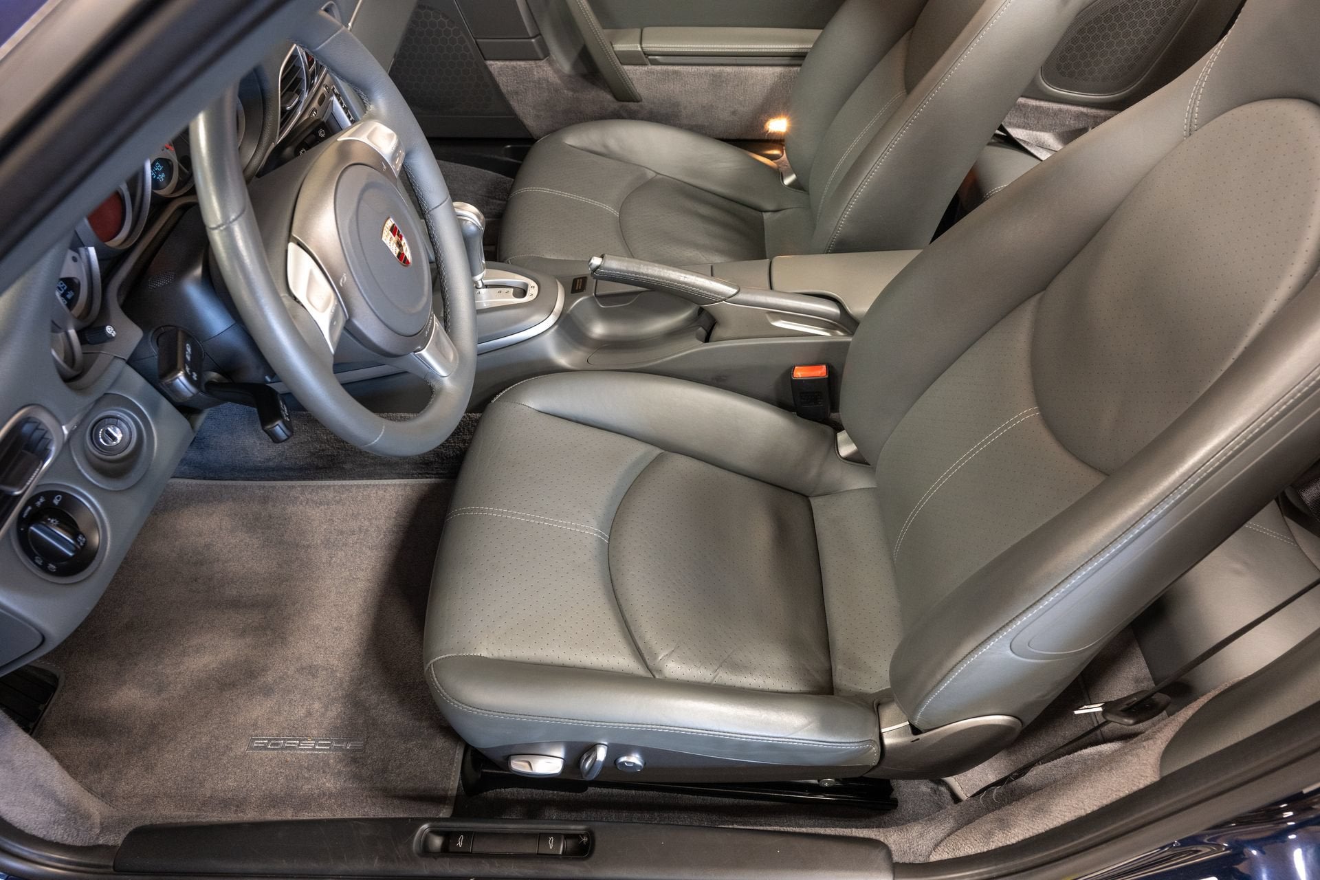 2006 Porsche 911 Carrera S