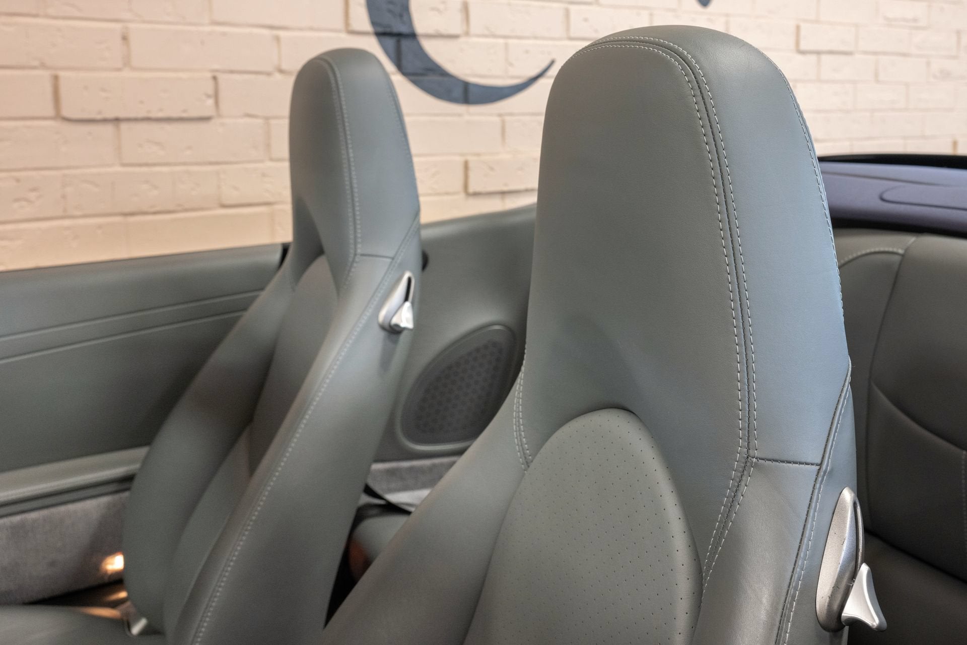 2006 Porsche 911 Carrera S
