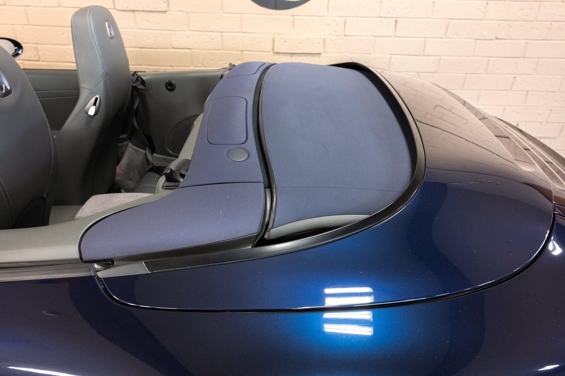 2006 Porsche 911 Carrera S