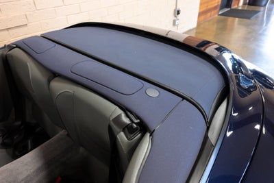 2006 Porsche 911 Carrera S