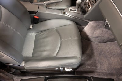 2006 Porsche 911 Carrera S
