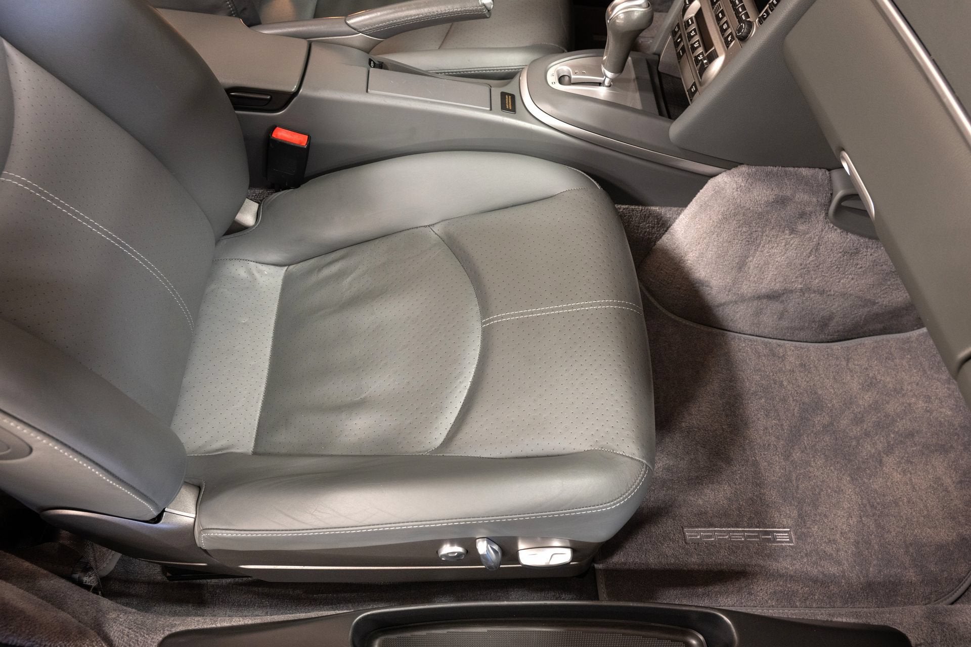 2006 Porsche 911 Carrera S